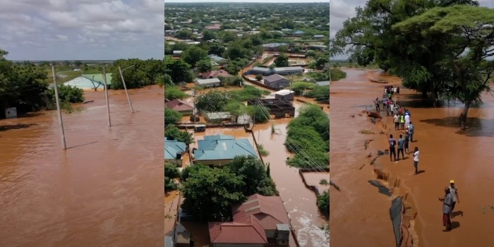 Weather Experts Convene in Garissa to Build Local Flood Alert Systems